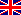 Bandeira REINO UNIDO